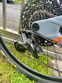KTM Scarp 293 12 - 6