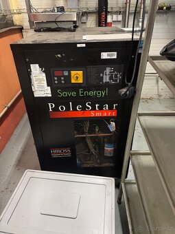 Kompresor Atmos SE 520 na prodej - 6