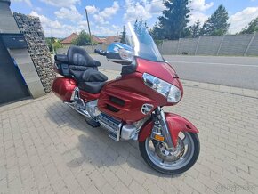 Honda Goldwing GL1800 rok 2008 - 6