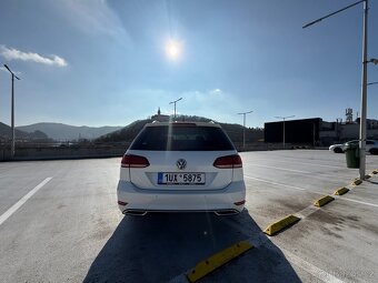 Volkswagen golf 7,5 HIGHLINE 2.0tdi 110kw DSG - 6
