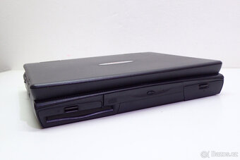Prehistorický notebook Compaq Armada 1700 Bez Pevného disku - 6