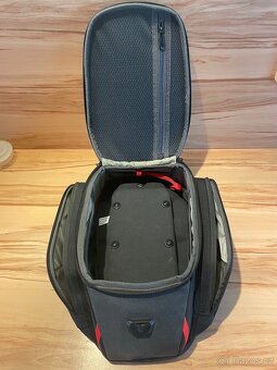 Tankvak SW MOTECH Pro SPORT 12-17l - 6