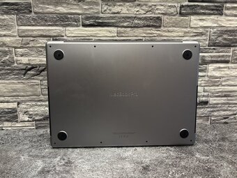 MacBook Pro 14” M1 Pro / 16GB / 500GB - 6