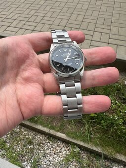 ROLEX DATEJUST - 6