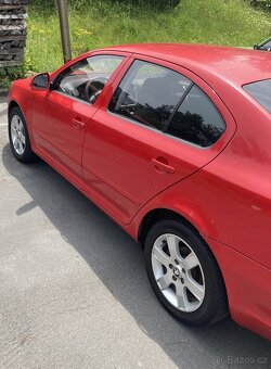 Škoda Octavia Liftback II 1.6 TDI 2011 - 6