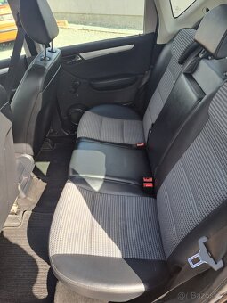 MERCEDES BENZ A170 - 6