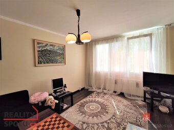 Prodej, byty/2+1, 52 m2, Slovenského národního povstání 2087 - 6