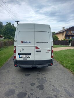 Renault Master - 6