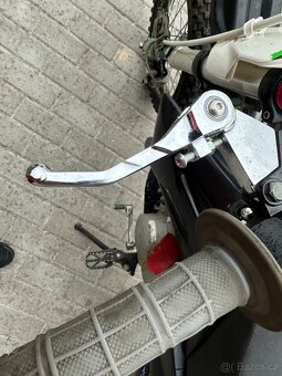 Pitbike demonx 125 - 6