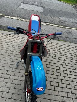 Ktm 350 - 6