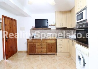 Prodej bytu 2+kk se společným bazénem–San Miguel de Salinas - 6