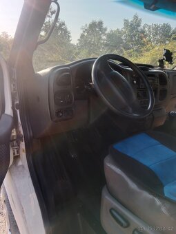 Transit 2.4 TTDI 92 Kw - 6