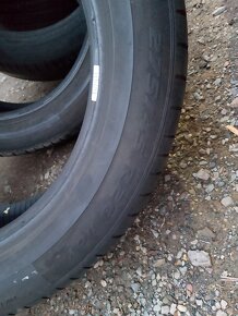 275/45/20+305/40/20 Pirelli - letní pneu 4ks RunFlat - 6