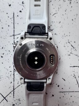 Garmin Fenix 7S - 6