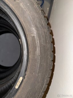 Zimní pneumatiky Sumitomo WT200 175/65 R15 – sada 4 ks - 6