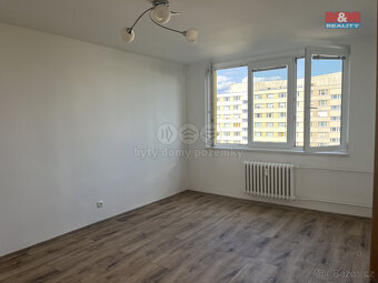 Pronájem bytu 1+1, 37 m², Ostrava, ul. Jasmínová - 6