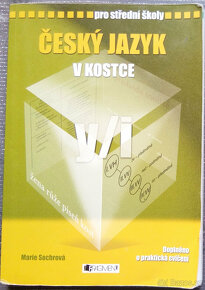 Učebnice pro gymnázium - 6