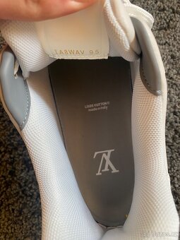 Louis vuitton tenisky - 6