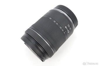 Canon RF 24-105 mm f/4-7,1 IS STM - 6