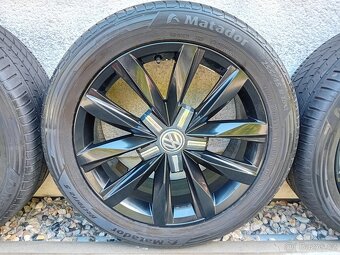 Letní Springfield r18 Vw T5 T6 - 6