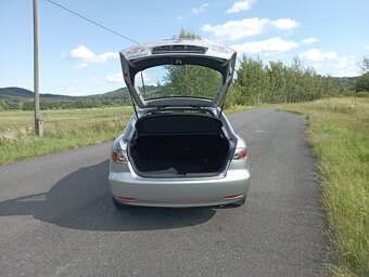 Mazda 6 gg 2.0 benzín 104 kw - 6