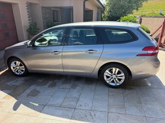 Peugeot 308 SW 1.6 BlueHDI 2018 kombi - 6