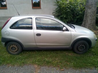 Opel Corsa 1.0 - 6