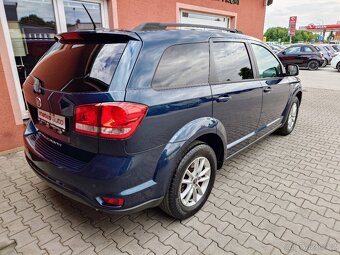 Fiat Freemont 2.0 Multijet Urban 103kW - 6