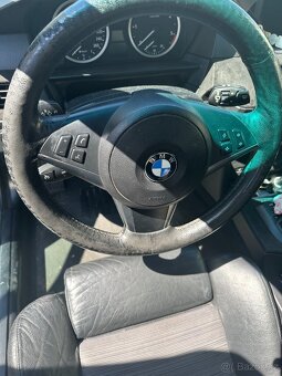 Bmw e61 - 6