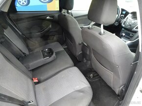 Ford Focus 1.6 TDCi Combi - 6