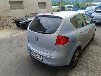 Seat Altea 2.0 tdi - 6