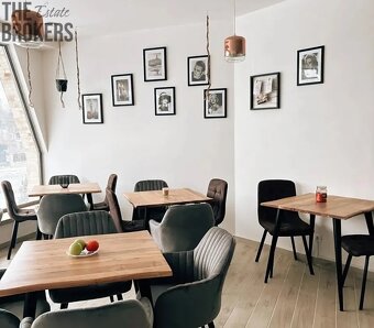 Pronájem obchodního prostoru 99 m², Úvaly - 6