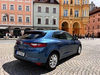 Mégane Limited - 6