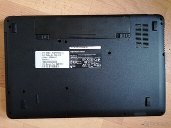 Zdarma doprava: Notebook DELL INSPIRON N5030 5030-4995 na ND - 6