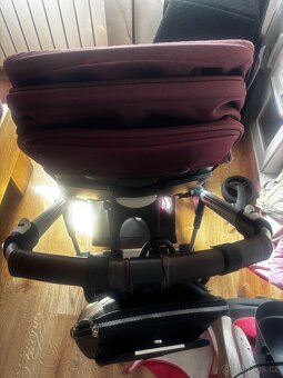Bugaboo Bee5 - 6