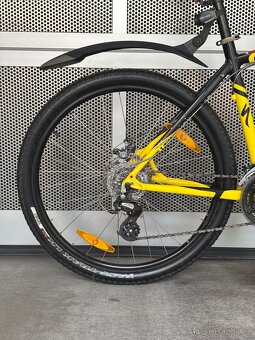 Horské kolo Specialized Hardrock - 6