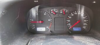 VW Caravelle T4 2.5tdi long - 6