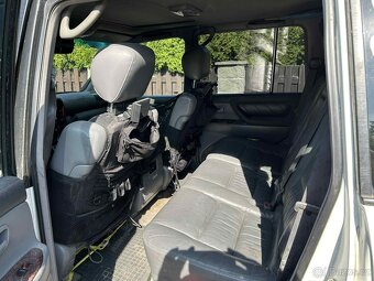 Toyota Land Cruiser 100 4,2 TD Expediční - 6