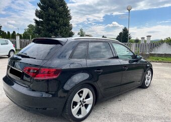Audi A3 Sportback 2.0 TDI,DSG - 6