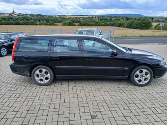 Volvo V70 - 6