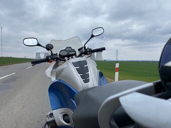 BMW R1200ST - 6