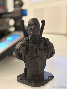 3d tiskárna Creality Ender 3 V2 - 6