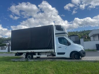 Renault Master 2,3 - 2018 - 10pal - 6