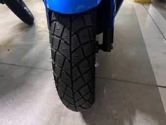 Prodám skútr Yamaha nmax 125 - 6