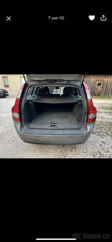 Volvo V50 - 6