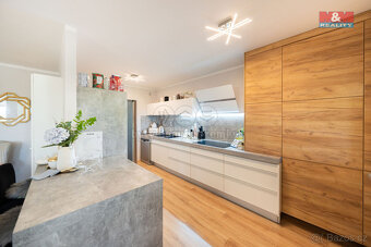 Prodej rodinného domu, 5+kk, 224 m2, Dyje - 6