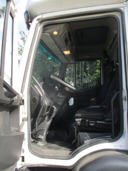 Iveco 120 E plošina, ev.č. 24253 - 6