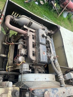 Kombajn e512 - 6