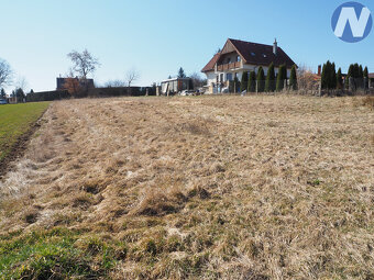 Malé Nepodřice, parcela se zahradou - 6