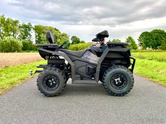 Novinka Cyber Roamer 270 - 6